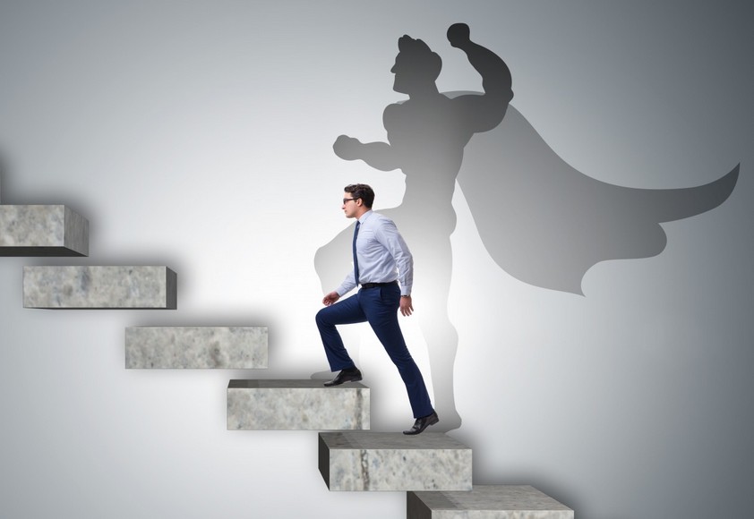 Admiral Ambition and the Borg